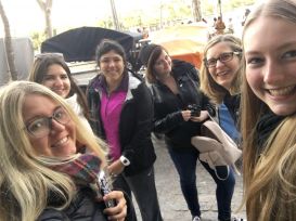 51 Risas en una excursion